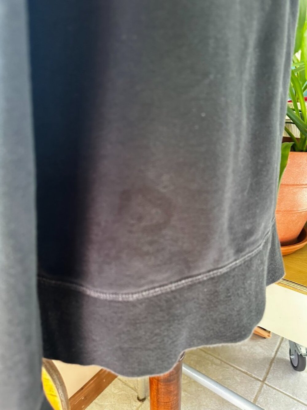Life Is Good Full Zip Hoodie, Women's XL - Picture 12 of 13